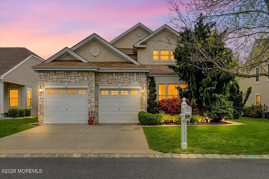 11 Congressional Road, Jackson, NJ 08527 - #3
