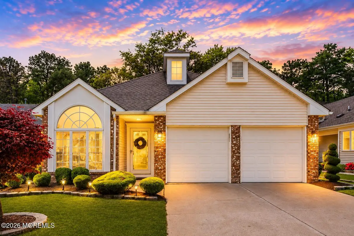 2429 Agincourt Road, Toms River, NJ 08755 - #1