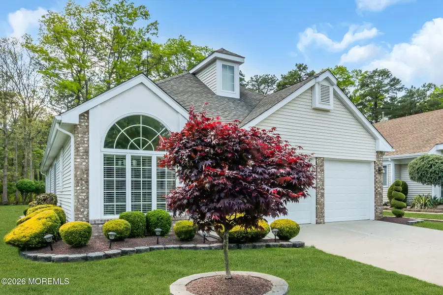 2429 Agincourt Road, Toms River, NJ 08755 - #3