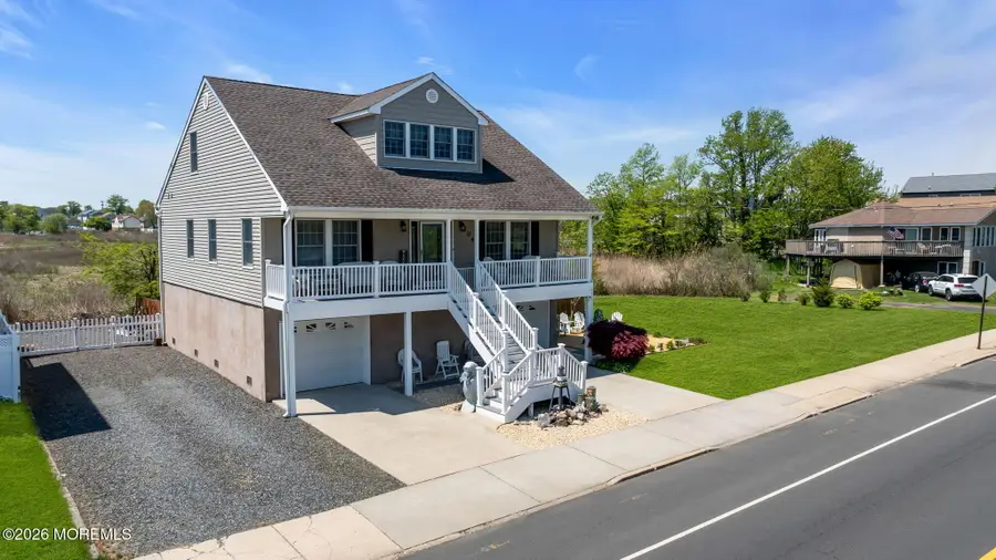 704 Front Street, Union Beach, NJ 07735 - #3