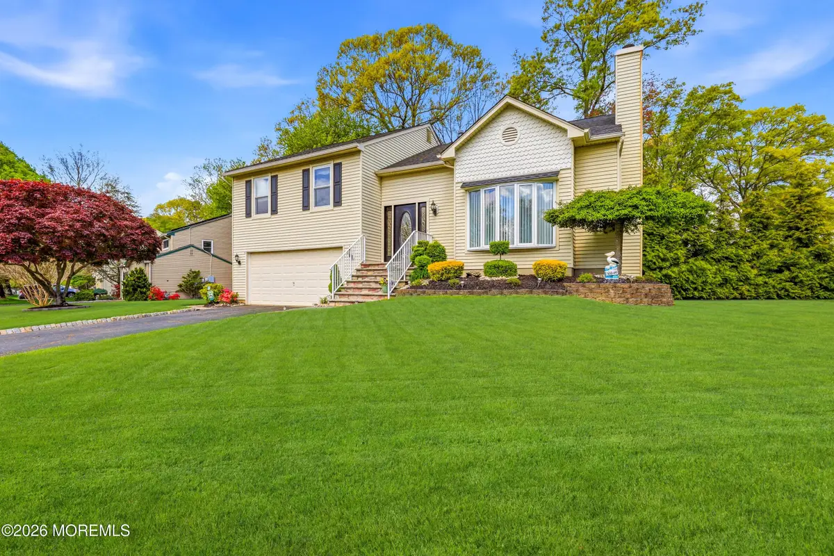 56 Sami Drive, Howell, NJ 07731 - #1