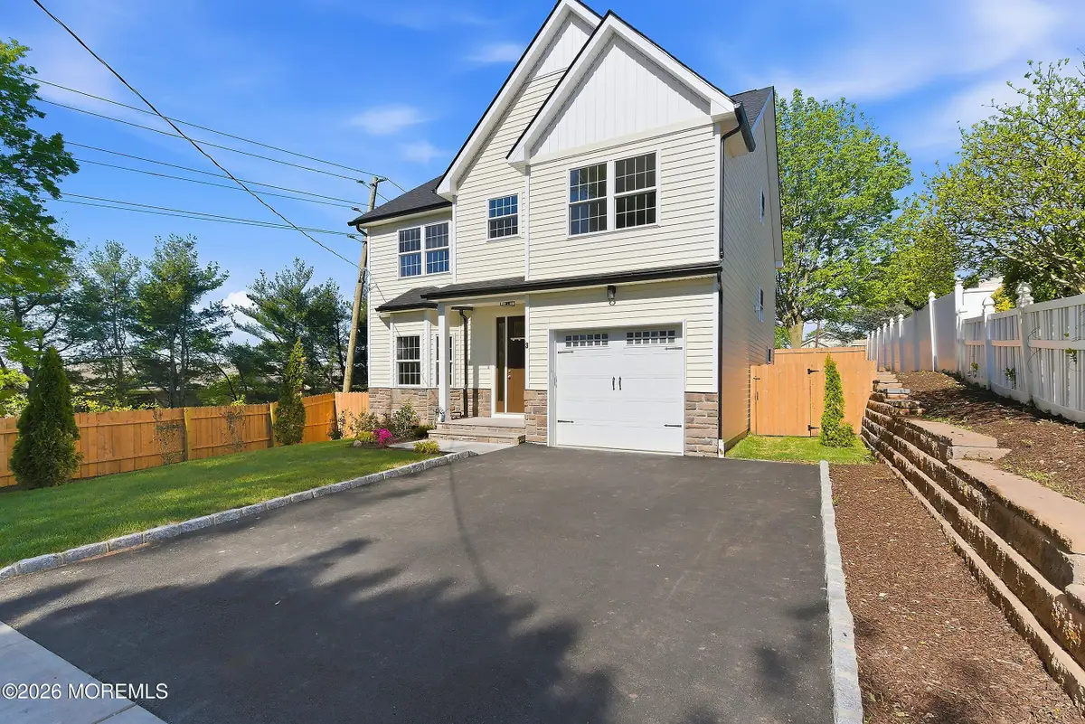 3 Lillian Street, Fords, NJ 08863 - #1