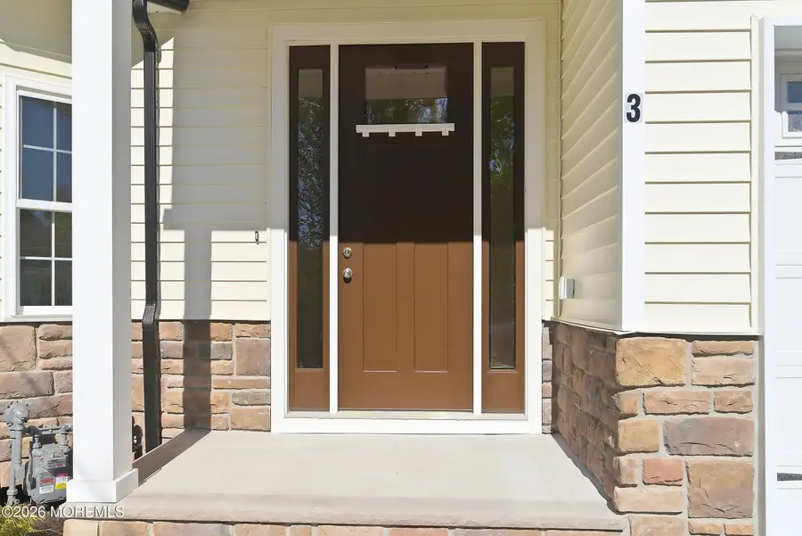 3 Lillian Street, Fords, NJ 08863 - #3