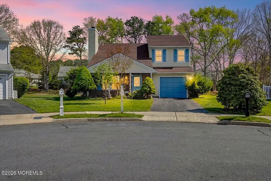 14 Bellwood Court, Barnegat, NJ 08005 - #2