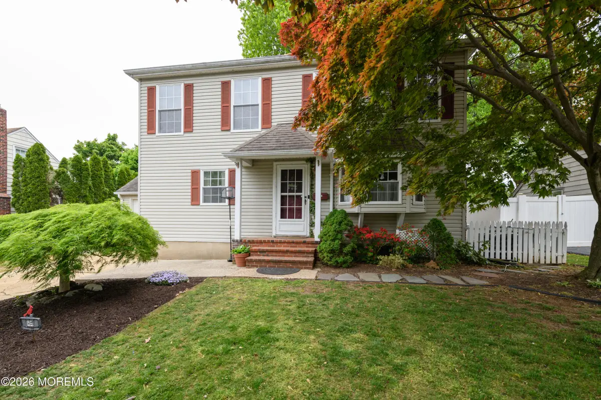 86 Robinson Place, Shrewsbury, NJ 07702 - #1
