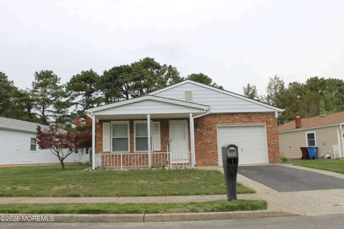 221 Orlando Boulevard, Toms River, NJ 08757 - #1