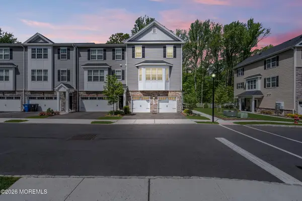 107 Arose Lane, Middletown, NJ 07748
