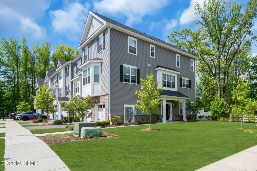 107 Arose Lane, Middletown, NJ 07748 - #2