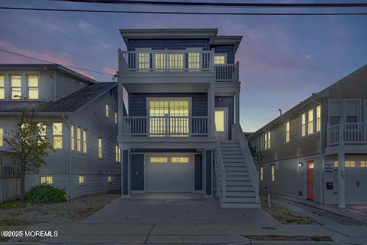 303 Webster Avenue, Seaside Heights, NJ 08751 - #1