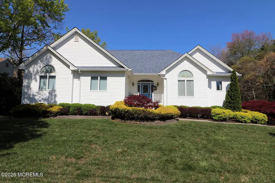 801 Buccaneer Lane, Manahawkin, NJ 08050 - #2