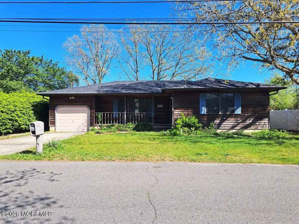 1125 Seaman Avenue, Beachwood, NJ 08722 - #1