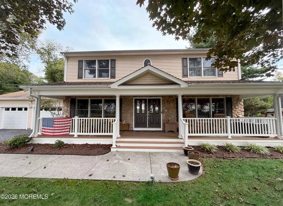 148 Robertsville Road, Freehold, NJ 07728 - #1