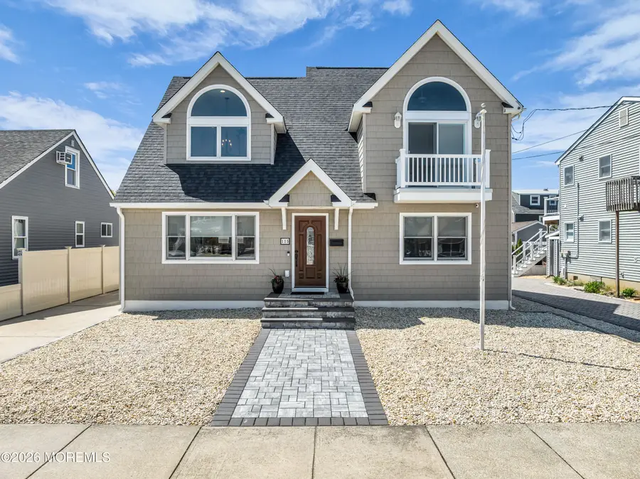 115 11th Avenue, Seaside Park, NJ 08752 - #2