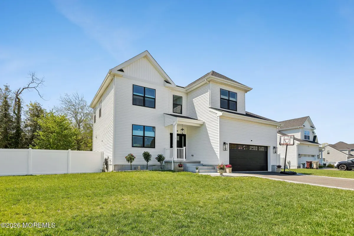 1 Melinda Court, Bayville, NJ 08721 - #1
