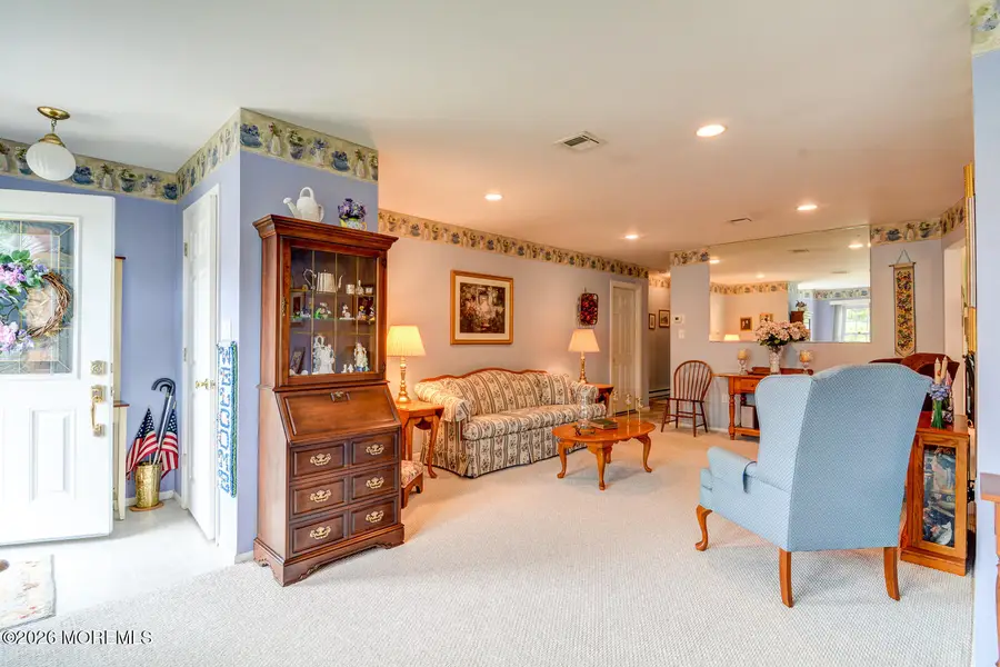 24 Carter Way, Brick, NJ 08723 - #3