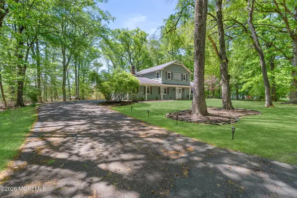 45 Long Drive, Lawrence, NJ 08648