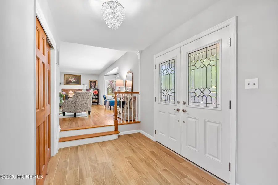 45 Long Drive, Lawrence, NJ 08648 - #2
