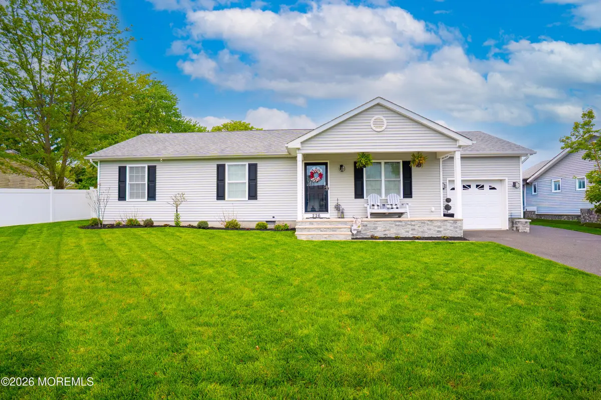 226 Pennant Avenue, Beachwood, NJ 08722 - #1