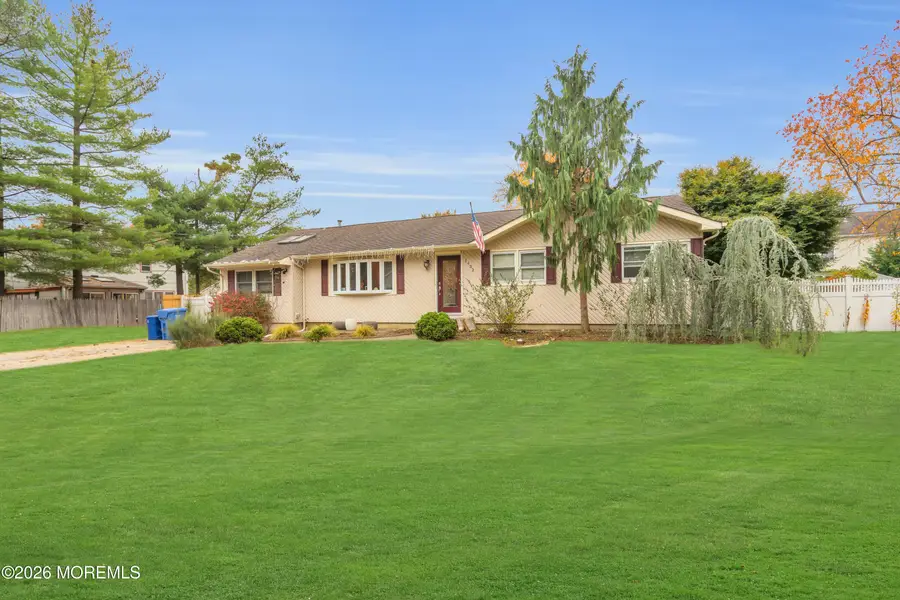 1432 11th Avenue, Toms River, NJ 08757 - #2