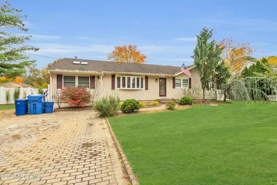 1432 11th Avenue, Toms River, NJ 08757 - #3
