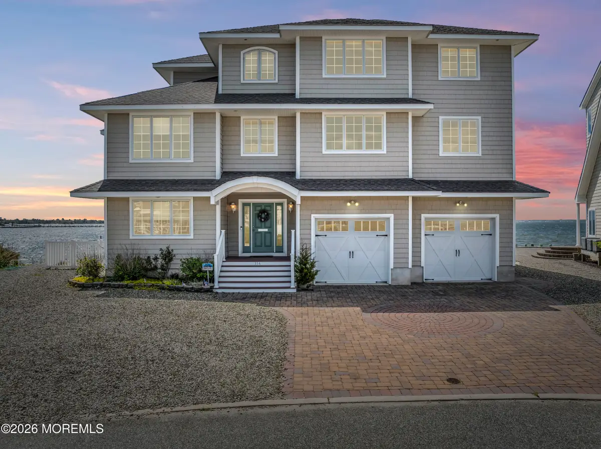354 Roberts Avenue, Seaside Park, NJ 08752 - #1