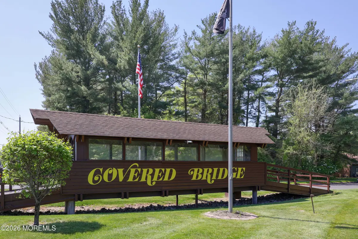 240 Medford Court #A, Manalapan, NJ 07726 - #1