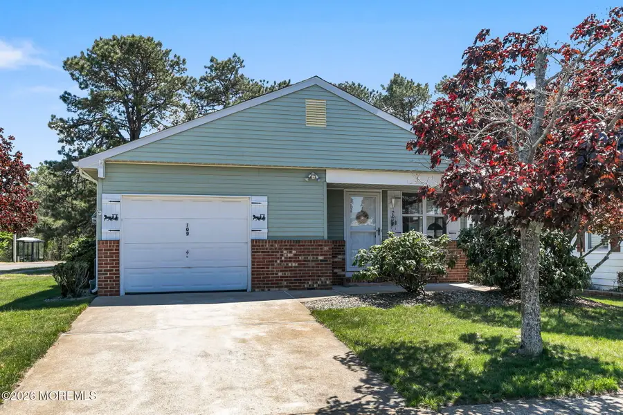 109 Freeport Boulevard, Toms River, NJ 08757 - #2