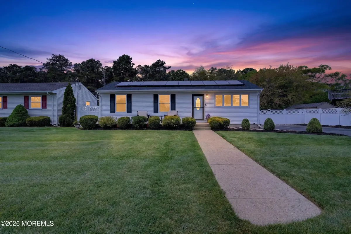317 Northrop Road, Brick, NJ 08723 - #1