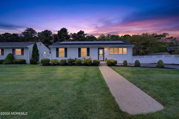 317 Northrop Road, Brick, NJ 08723