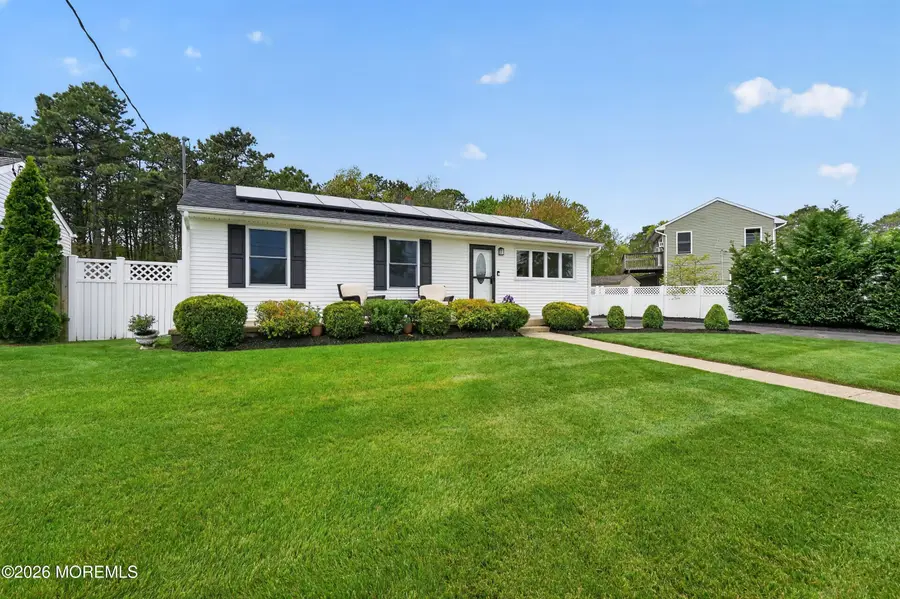 317 Northrop Road, Brick, NJ 08723 - #2
