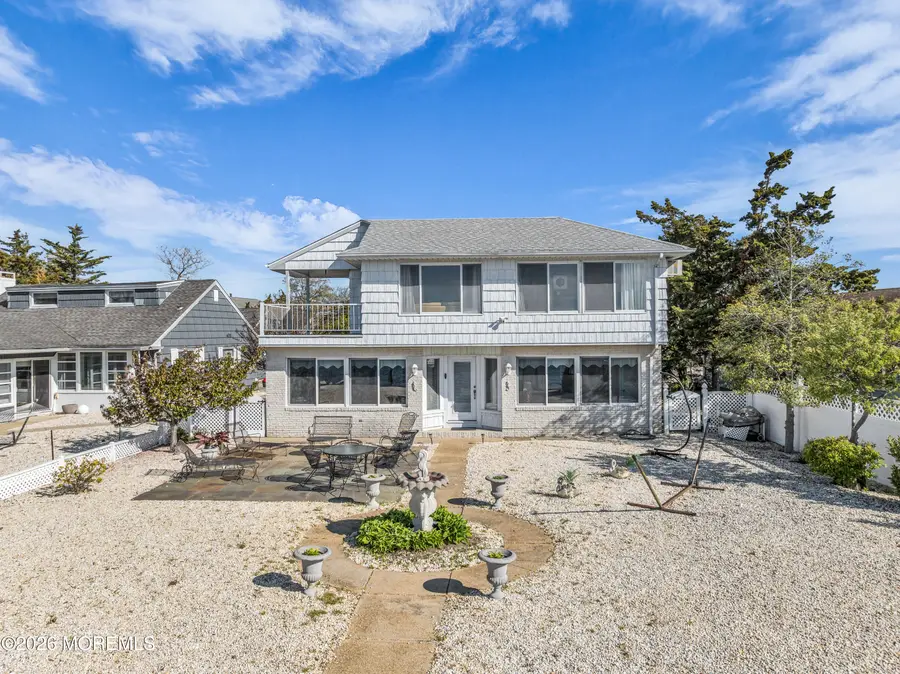22 Dickman Drive, Lavallette, NJ 08735 - #2