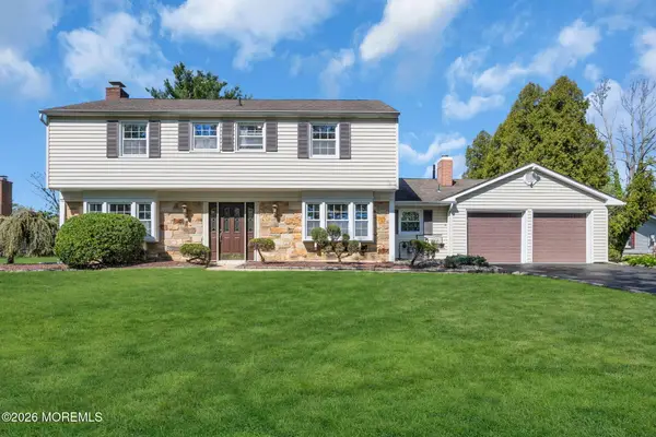 11 Midsummer Drive, Old Bridge, NJ 08857