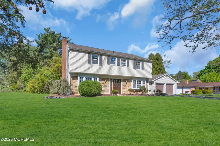 11 Midsummer Drive, Old Bridge, NJ 08857 - #3