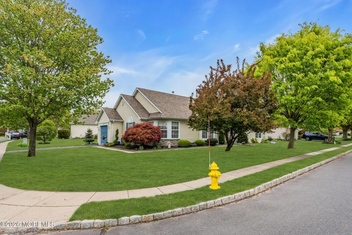 2760 Rockport Lane, Toms River, NJ 08755 - #1