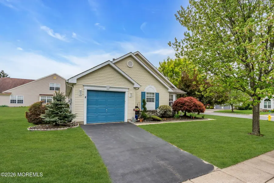 2760 Rockport Lane, Toms River, NJ 08755 - #3