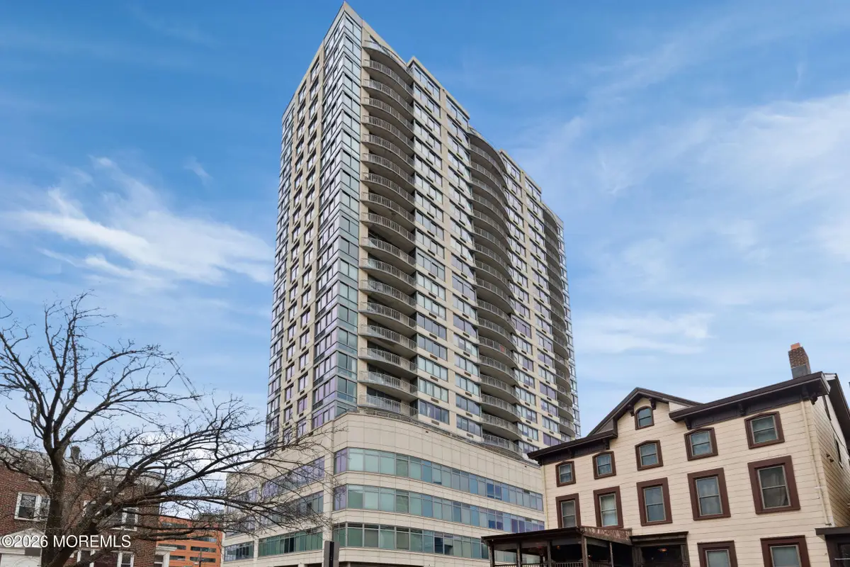 1 Spring Street #2104, New Brunswick, NJ 08901 - #1