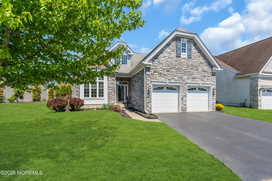 52 Plymouth Way, Barnegat, NJ 08005 - #2