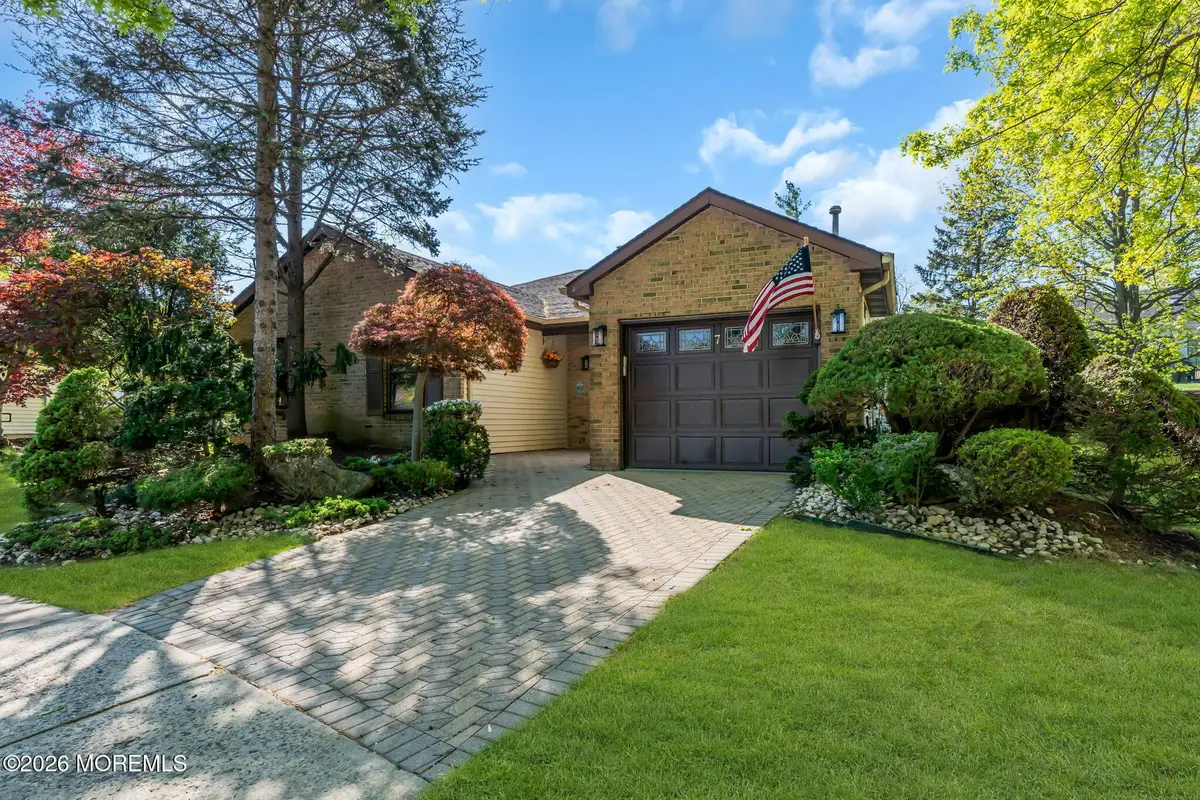7 Avon Court, Marlboro, NJ 07746 - #1