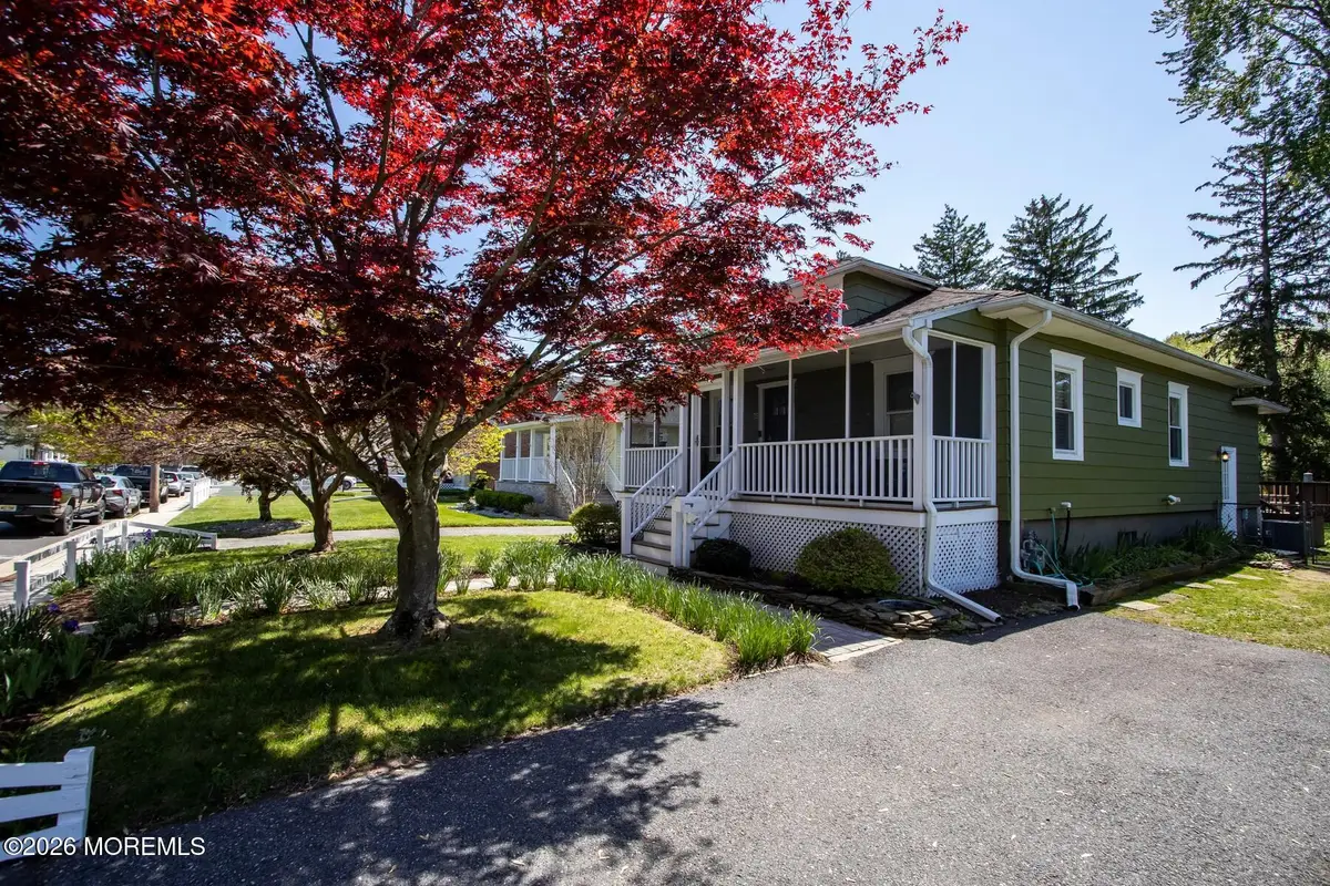 35 Academy Street, Farmingdale, NJ 07727 - #1
