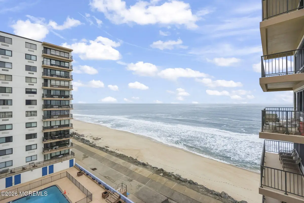 45 Ocean Avenue #7K, Monmouth Beach, NJ 07750 - #1