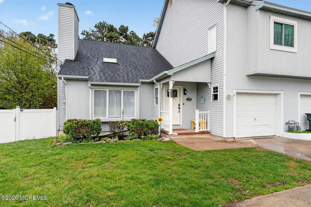 316 Center Street, Little Egg Harbor, NJ 08087 - #1