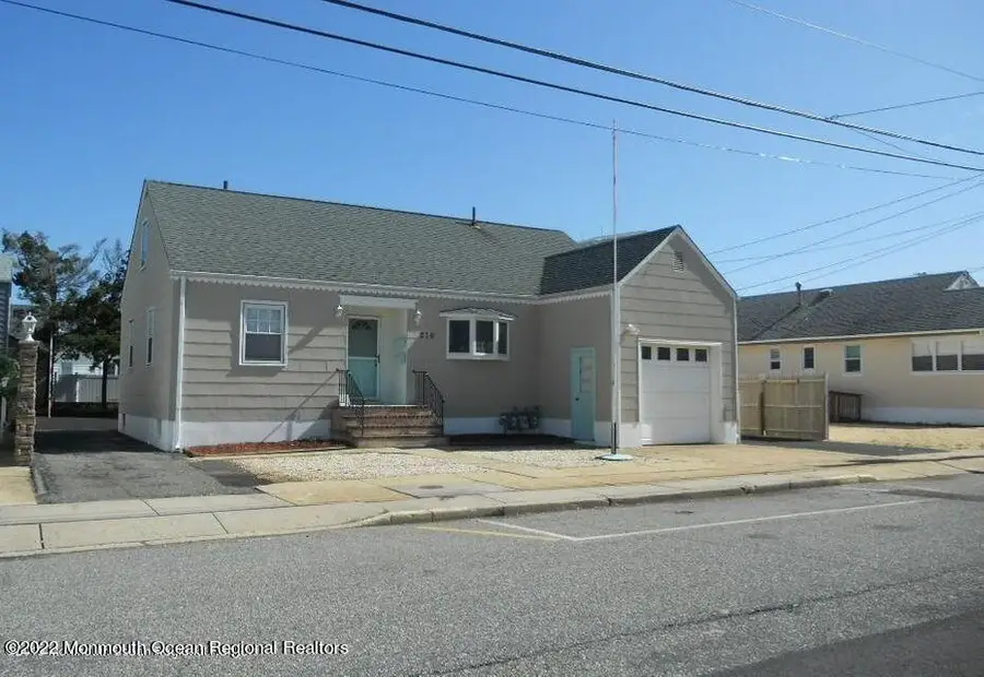 216 Hancock Avenue, Seaside Heights, NJ 08751 - #2