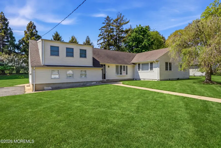 9 Dwight Drive, Ocean, NJ 07712 - #2