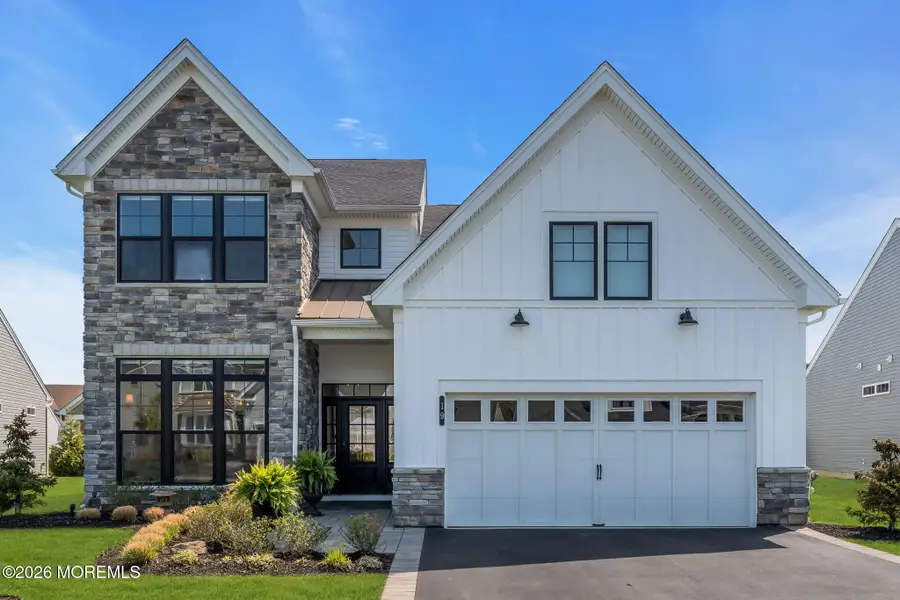 19 Wood Spring Road, Farmingdale, NJ 07727 - #2