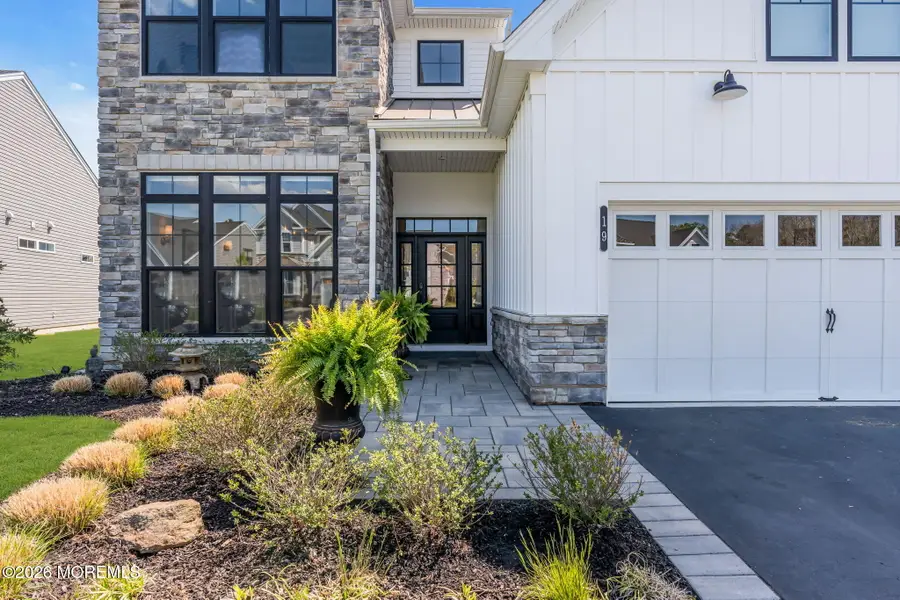19 Wood Spring Road, Farmingdale, NJ 07727 - #3