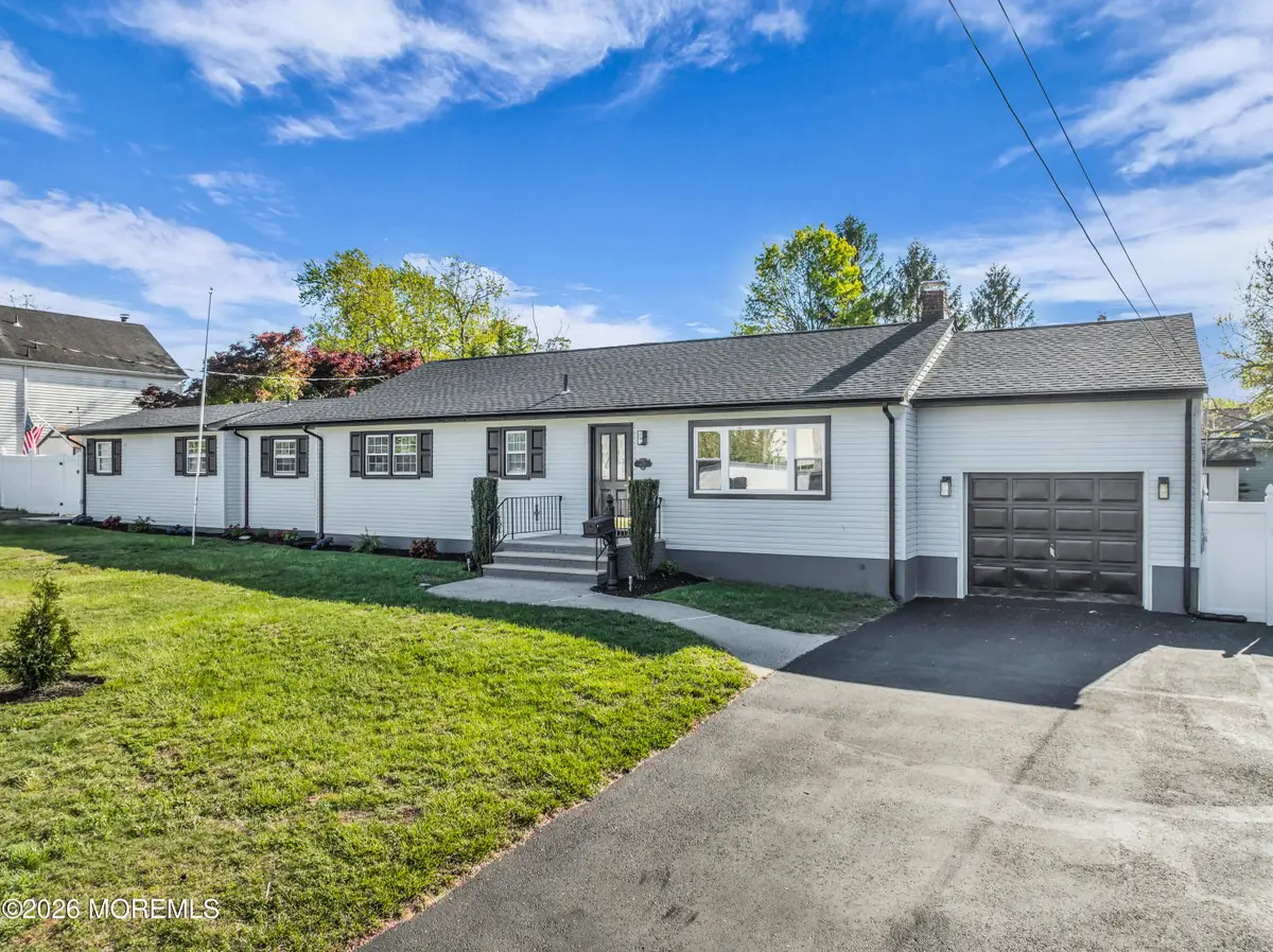 635 Hudson Avenue, Port Monmouth, NJ 07758 - #1