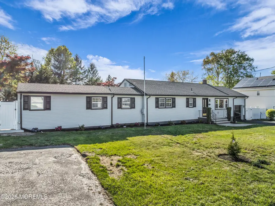 635 Hudson Avenue, Port Monmouth, NJ 07758 - #2