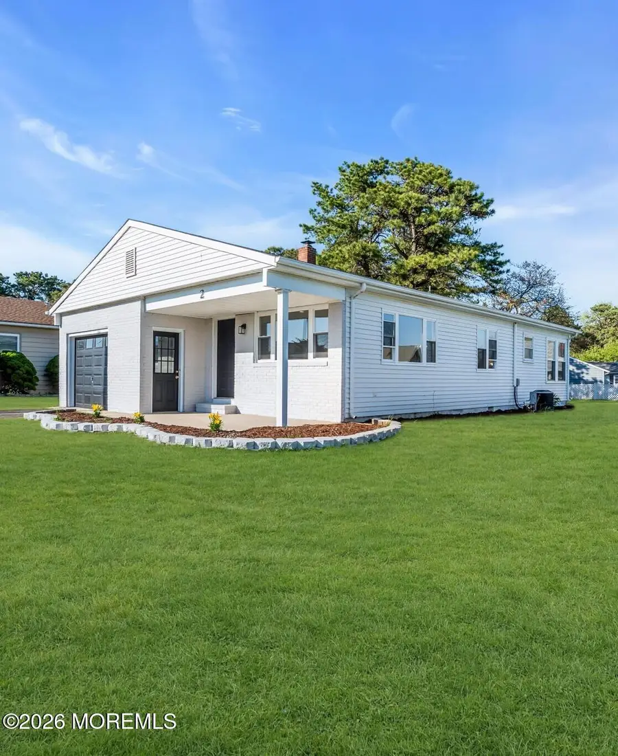 2 Sabinas Street, Toms River, NJ 08757 - #2