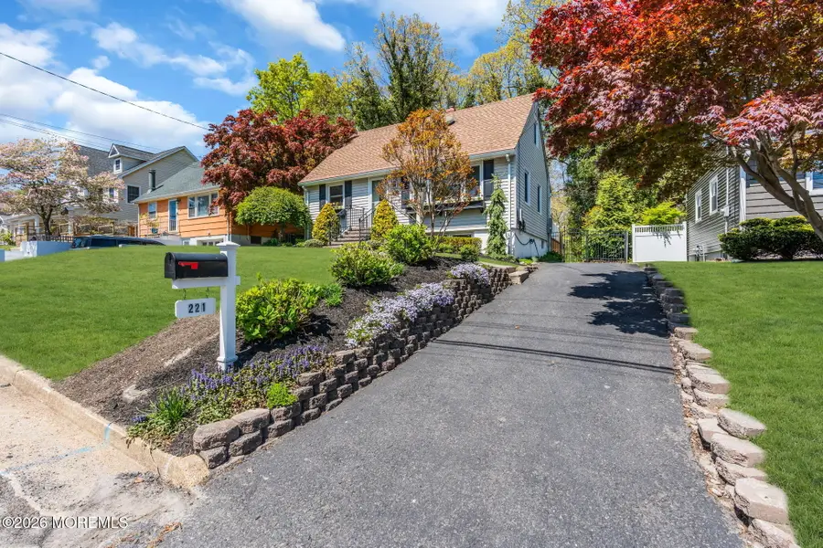 221 Highland Avenue, Shark River Hills, NJ 07753 - #2