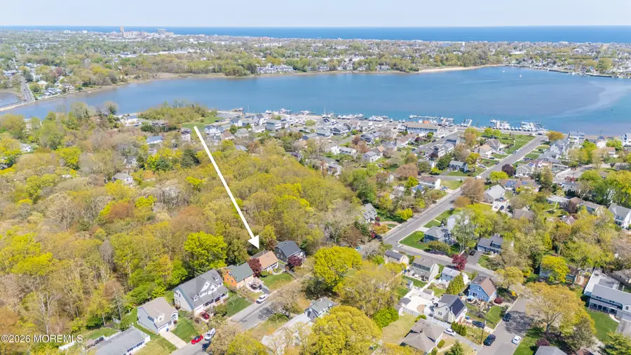 221 Highland Avenue, Shark River Hills, NJ 07753 - #3